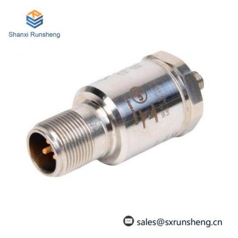 Bently Nevada 330425-02-05 Vibration Probe Accelerometer, High Precision Industrial Control Solution