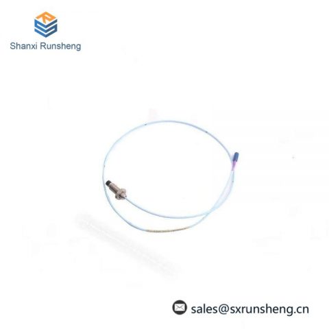 Bently Nevada 330703-000-100-10-02-00 Proximity Probes: Advanced Industrial Sensing Solutions