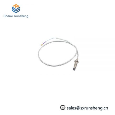 American Bentley NV 330704-000-050-10-01-05 Proximity Sensor: Precision Monitoring for Industrial Control