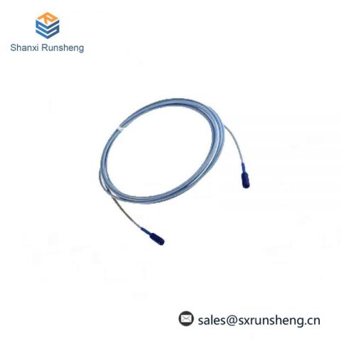 Bently Nevada 330730-040-00-05 Extension Cable for Industrial Control Systems