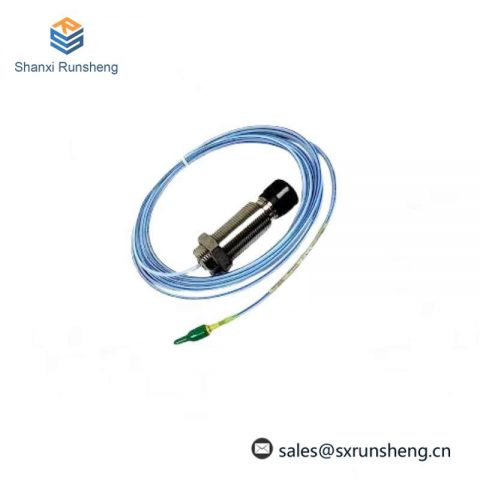 Bently Nevada 330851-02-000-060-10-00-05 Proximity Probes - Precision Measurement Solutions for Industrial Control Systems
