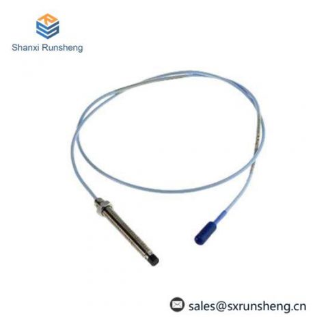 Bently Nevada 3300 NSv Proximity Probes 330901-00-15-05-02-05, Designed for Precision and Durability
