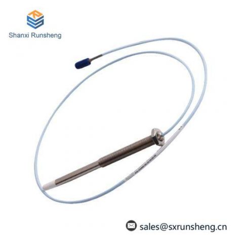Bently Nevada 330904-00-10-05-02-05 NSv Proximity Probes, Precision Monitoring Solution for Industrial Automation
