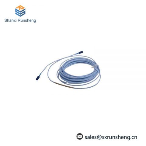 BENTLY NEVADA 330907-05-30-10-02-00 Reverse Mount Probe: Precision Control for Industrial Applications