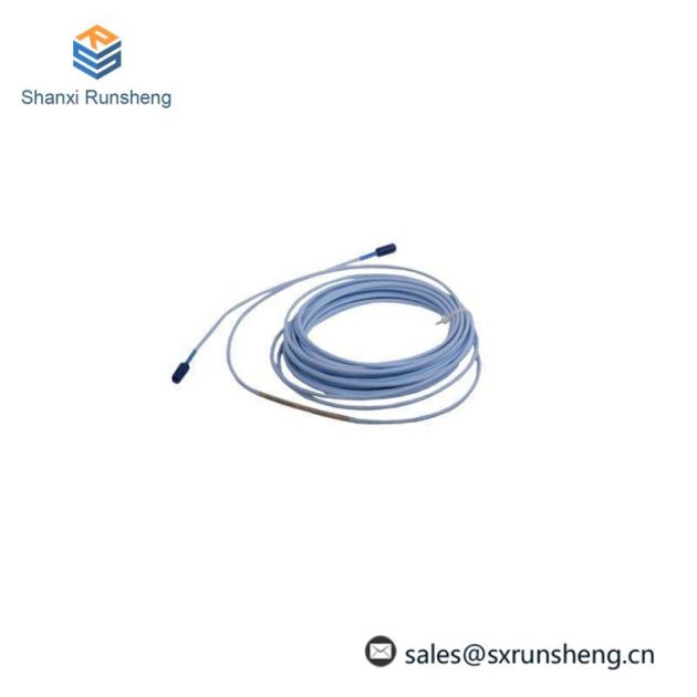 BENTLY NEVADA 330907-05-30-10-02-00 Reverse Mount Probe: Precision Control for Industrial Applications