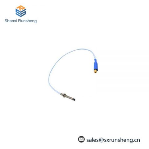 BENTLY NEVADA 330910-01-10-10-02-05 Proximity Probes - Precision Sensing Solutions