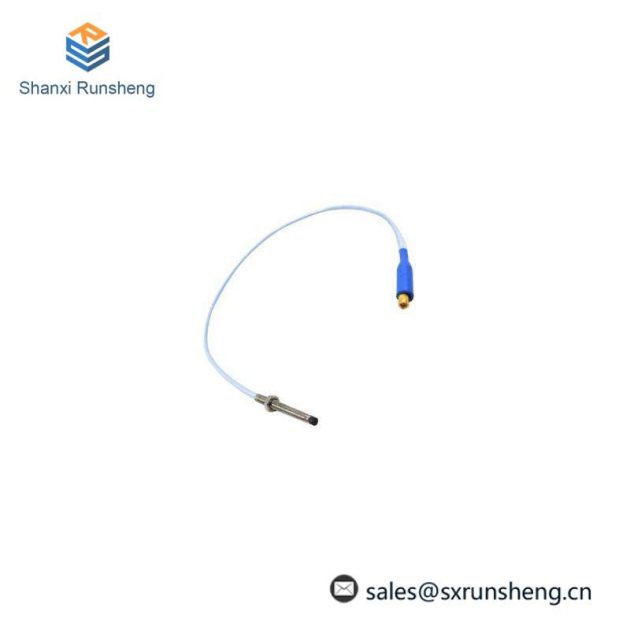 BENTLY NEVADA 330910-01-10-10-02-05 Proximity Probes - Precision Sensing Solutions