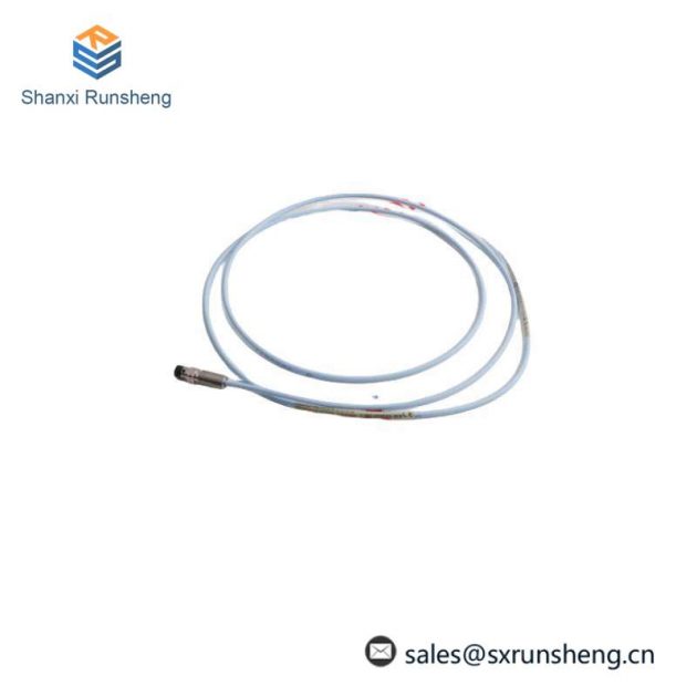 Bentley 33180-51-05 | 3300 XL Proximity Sensor
