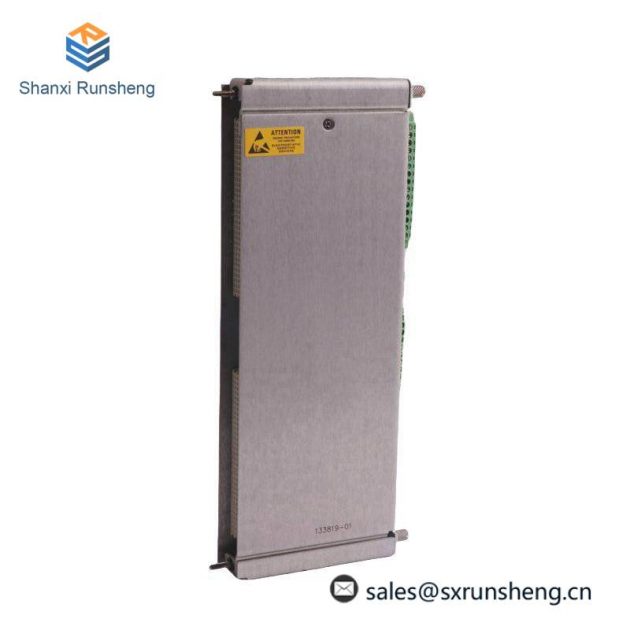 BENTLY NEVADA 3500/15-04-04-00 Power Supply Module