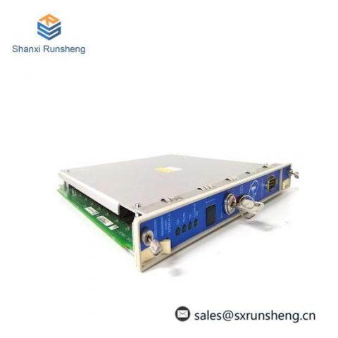 Bently Nevada 3500/20-01-02-00 Rack Interface Module