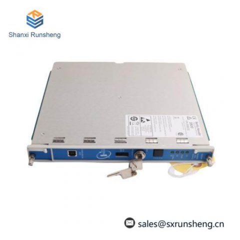 Bently Nevada 3500/22M Transient Data Interface, for Industrial Automation Solutions