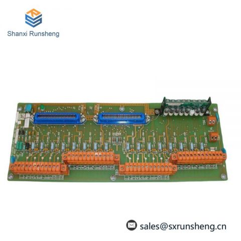 HONEYWELL 38001704-100 Analog Input Module, Advanced Control Solutions