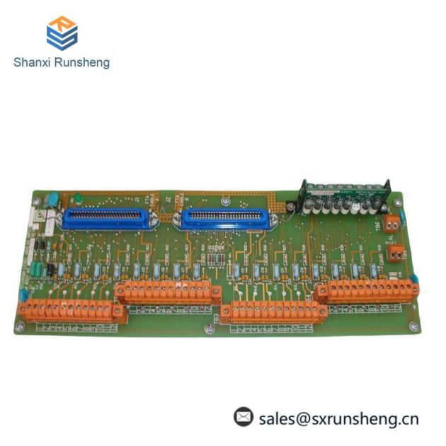 HONEYWELL 38001704-100 Analog Input Module, Advanced Control Solutions