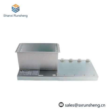 Honeywell 38500143-200 TDC 3000 Hub Assembly - Precision Control Module