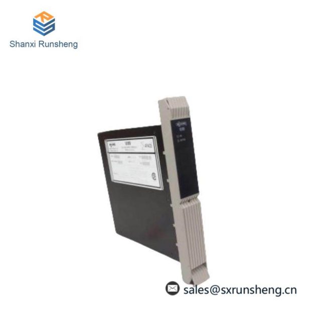 SIEMENS 39PSR4ANDN - 16114-200/01 Remote I/O Rack, High Performance Control Module