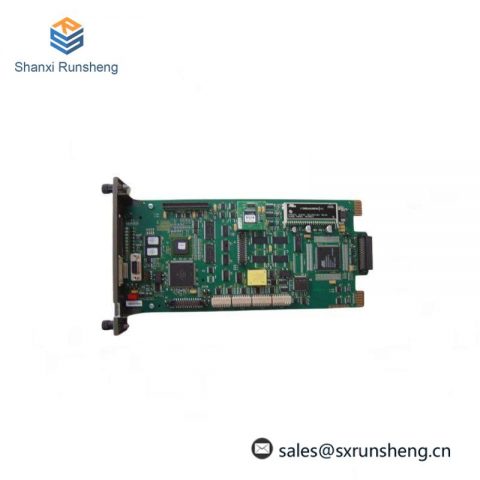ABB 3ASD489301A410 YPK107E: Industrial Control Module for Enhanced Efficiency