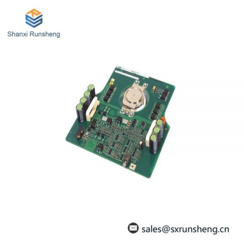 ABB 3BHB004027R0101 - GV C700 AE01 3BHL000382P0101 5SHX0445D0001 PCB Board for Advanced Industrial Control Systems