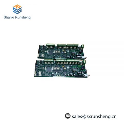 ABB UNS0880a-P 3BHB005922R0001 Interface Board, Control System Accessories