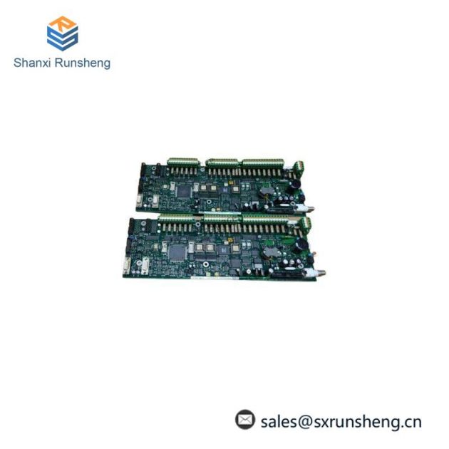 ABB UNS0880a-P 3BHB005922R0001 Interface Board, Control System Accessories