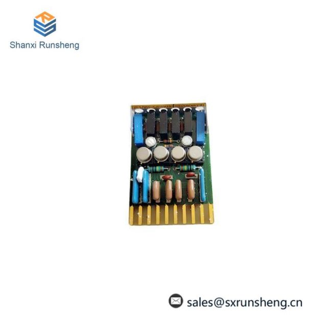 ABB 3BHB006309R0001 UNS0882a-P Distributed Control System (DCS) Board Card