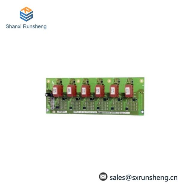 ABB UNS0882A-P,V1 Power Signal Interface Module