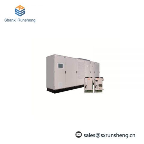ABB 3BHE Filter for Power Pack, High-Efficiency Industrial Control Solution