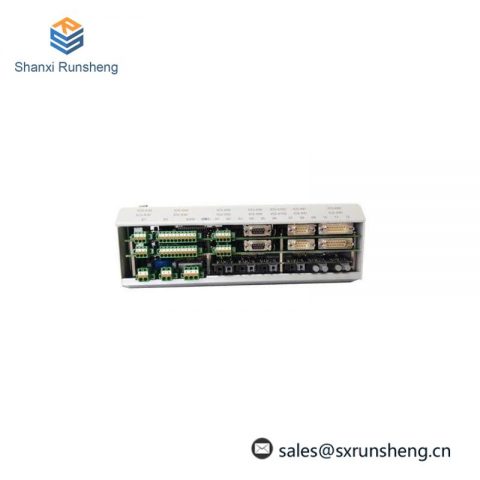 ABB 3BHE014135R0011 UAD149 A00-0-11 AC 800PEC Combi IO - Advanced Process Control Module