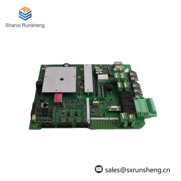 ABB 3BHE022287R0001 UC D240 A01 Converter Module - Advanced Energy Conversion Solutions