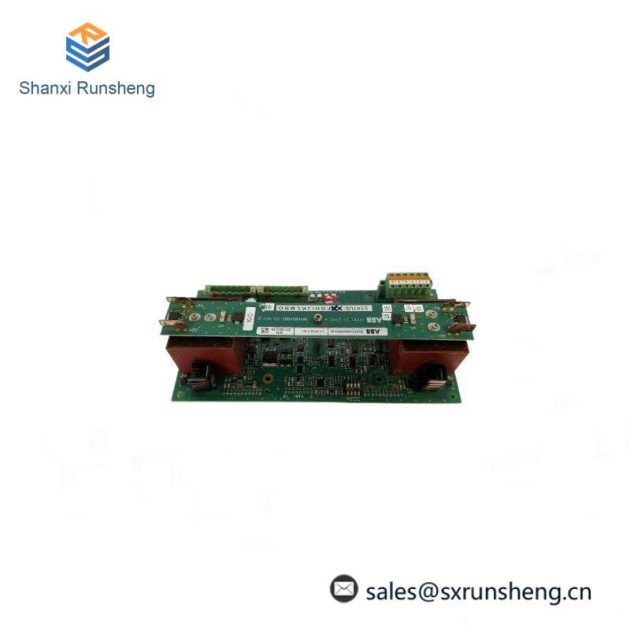 ABB 3BHE039905R0101 - LTC745A101 Power Master Board, Advanced Control Solution
