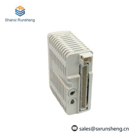 ABB 3BSE002639R1 Industrial Control Module