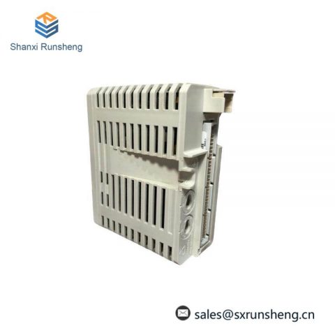 ABB 3BSE008544R1 Power Supply Module - High Efficiency & Reliability for Industrial Automation
