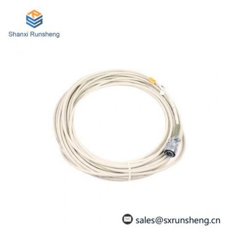 ABB 3BSE018741R30, Industrial Control Module