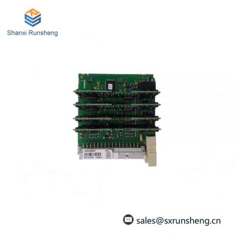 ABB 3BSE028588R1 DO880-1 Main Control Board