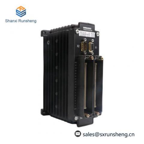 ABB Bombardier Transportation 3EST13-151 DCA2000A - Rail Transportation Power Electronics