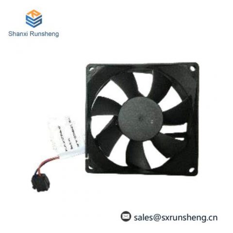 ABB 3HAC025466-001: Advanced Control Module for Industrial Automation