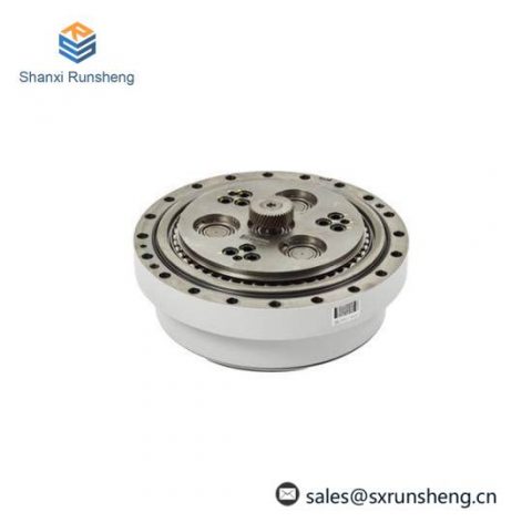 ABB IRB 7600 Gearbox 3HAC031580-006, Precision Drive for Industrial Robots