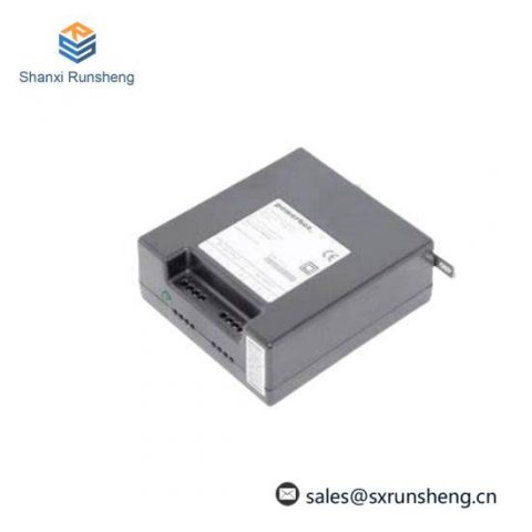 ABB 3HAC14178-1, Industrial Control Module