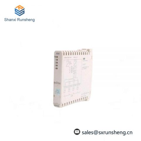 ABB 3HNP01219-1 Air Flow Sensor, Compact & Reliable Industrial Solution