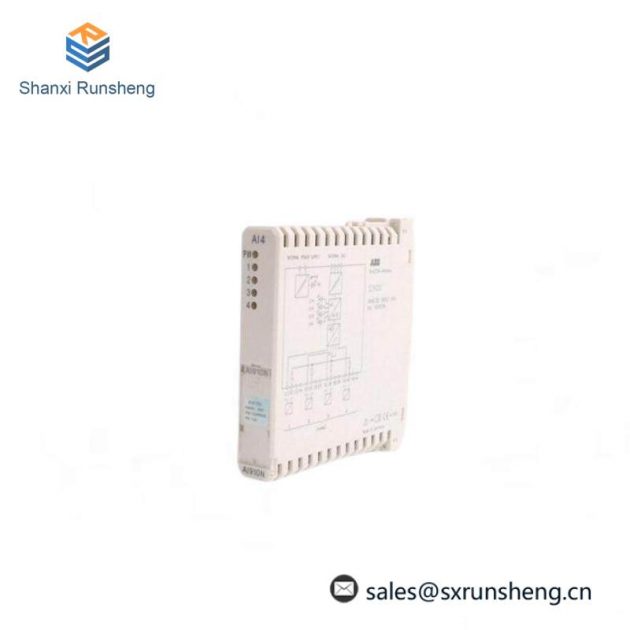 ABB 3HNP01219-1 Air Flow Sensor, Compact & Reliable Industrial Solution