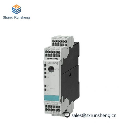 SIEMENS AS-i SlimLine Module 3RK1402-0BE00-0AA2, Advanced Automation Solutions