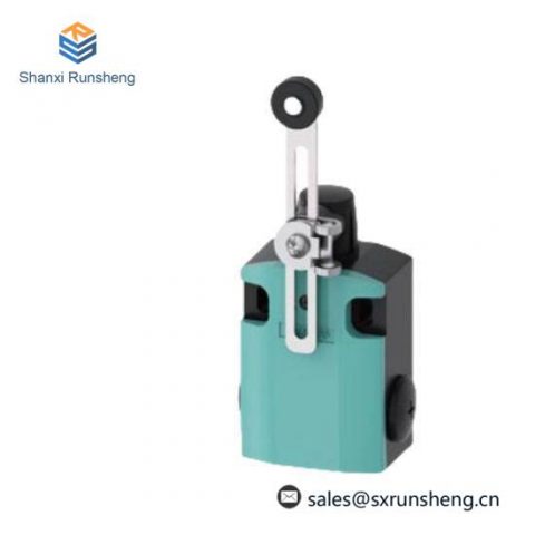 Siemens 3SE5122-0BH50: Advanced Relay Module for Industrial Automation