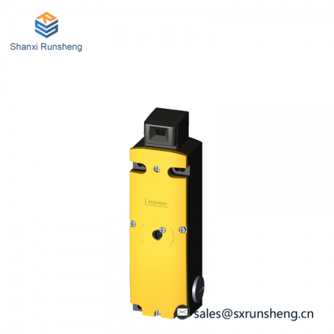 SIEMENS 3SF1324-1SD21-1BA1 Positional Switch with ASISAFE Technology, Siemens Automation Components