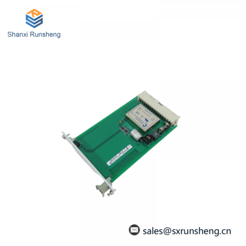 ASML 4022.436.7217, DC Converter Board, High Efficiency Power Conversion Module