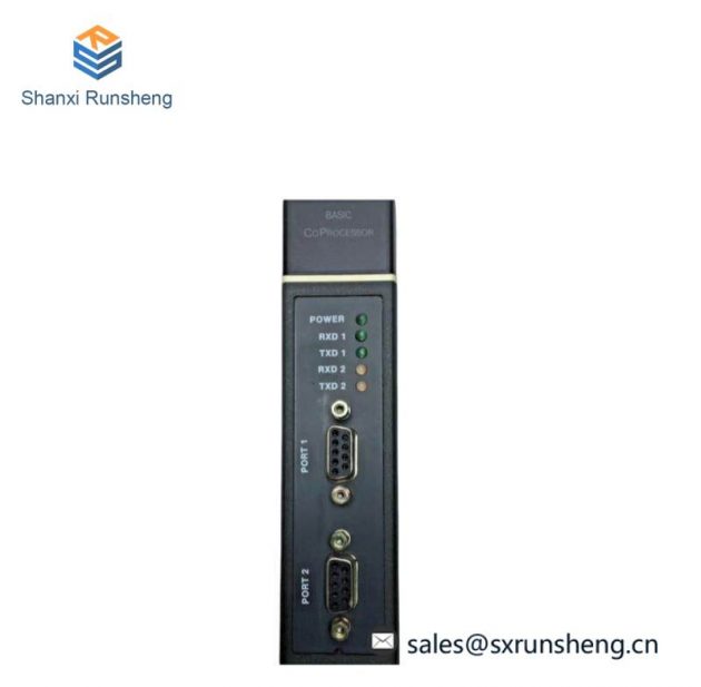 Siemens 405-15ABM Coprocessor Module for Advanced Control Solutions