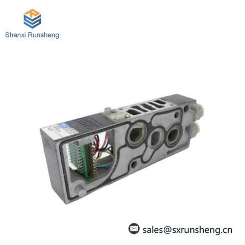 SIEMENS 405-4DAC-2 Output Module for Industrial Automation