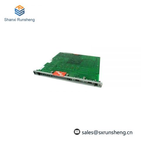 ABB 40PB3201A - High-Performance A-LOOP I/O Board