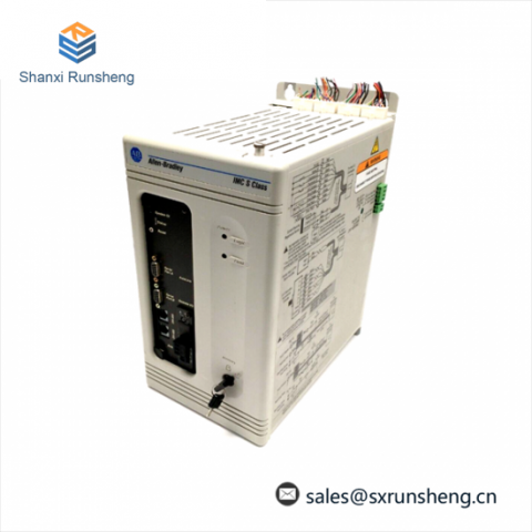 Compact Motion Controller 4100-234-R by Industry Leader