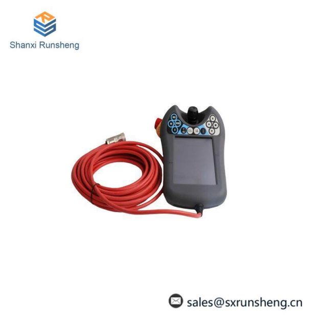 ABB 442-2181111100 - Advanced Industrial Control Module