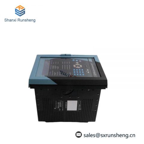 GE 469-P1-HI-A20-T-H: Precision Motor Management Relay, Enhancing Industrial Control Systems