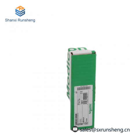 SCHNEIDER 490-NRP-254-00 Control PLC Module